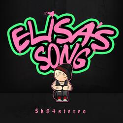 Elisa's Song