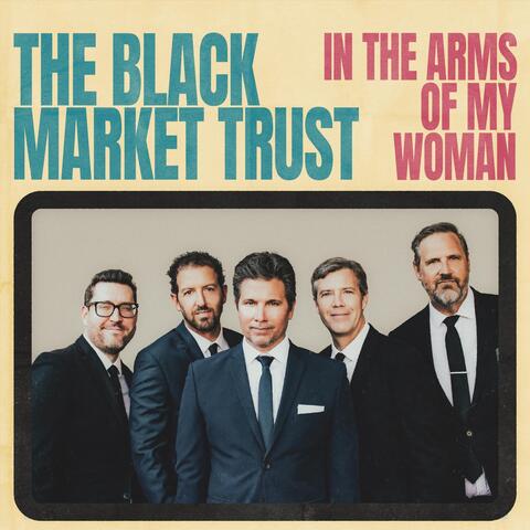 In the Arms of My Woman