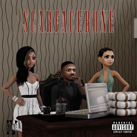 Scarfacebone