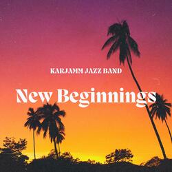 Flash (Jazz, Smooth Jazz Jazz Funk, Soprano Sax, Piano up Tempo)