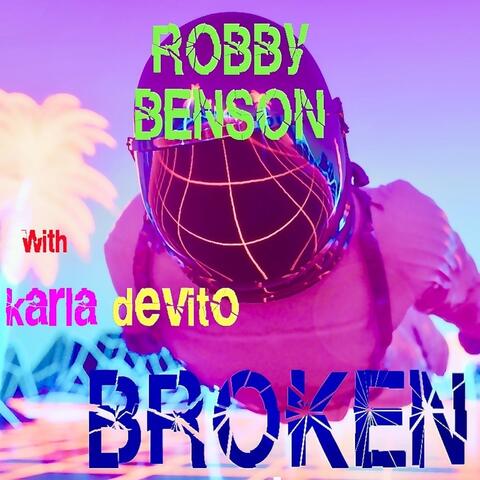 Broken (feat. Karla Devito)