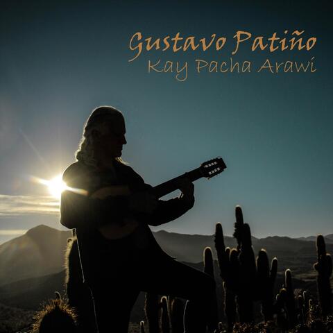 Gustavo Patiño
