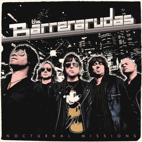 Barreracudas