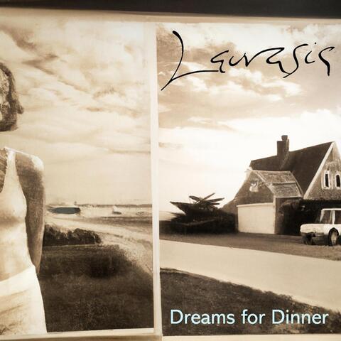 Dreams for Dinner (feat. Alfreda Gerald, Paul Lieberman & James Singleton)