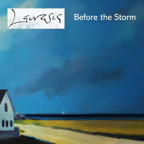 Before the Storm (feat. Paul Lieberman, Rebecca Levi & Chucho Merchan)