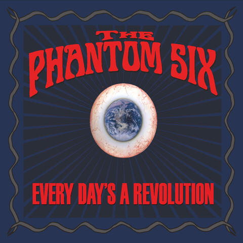 Every Day's a Revolution