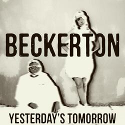 Yesterday's Tomorrow