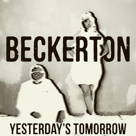 Yesterday's Tomorrow