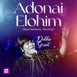 Adonai Elohim (Live)