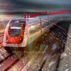 Train of Freedom