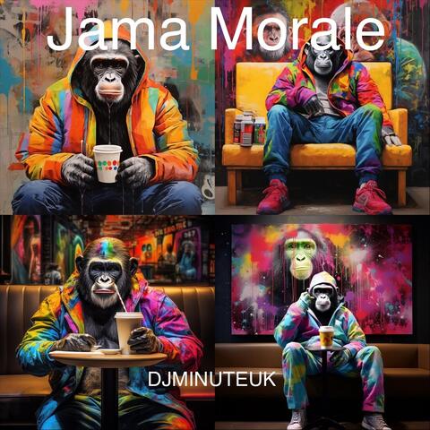 Jama Morale