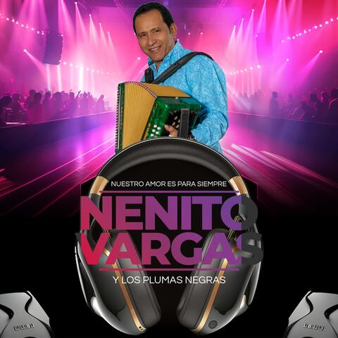 Nuestro Amor Es para Siempre