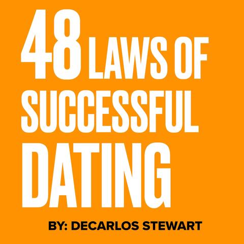 48 Laws of Successful Dating