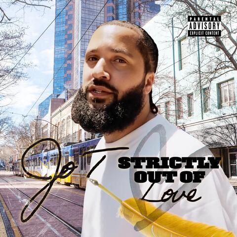 Strictly Out of Love