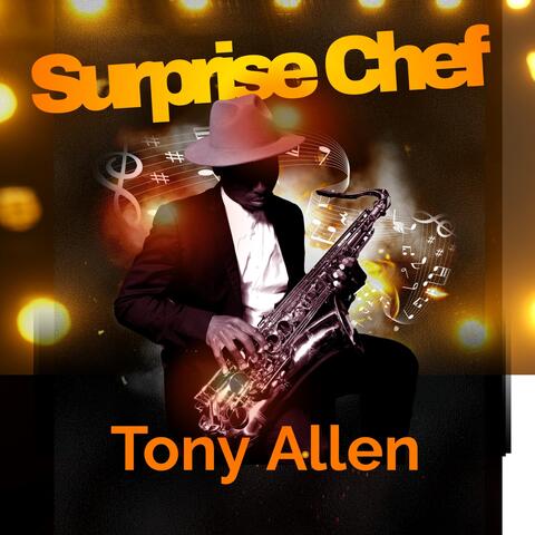 Surprise Chef