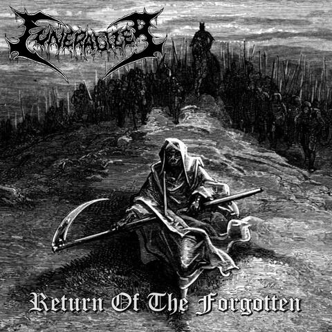 Return of the Forgotten