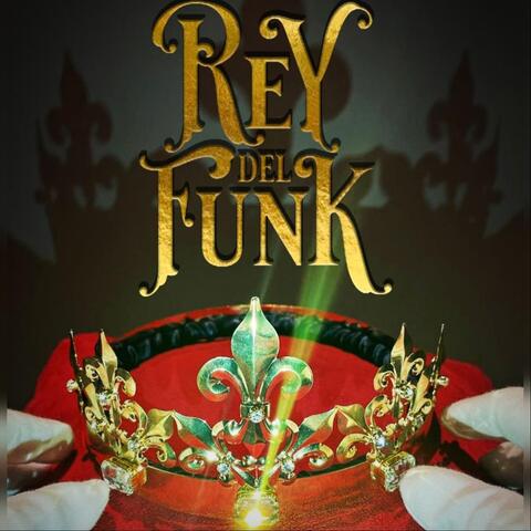 Rey del Funk
