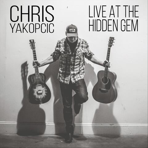 Live at the Hidden Gem