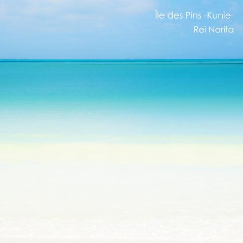 Île Des Pins -Kunie-
