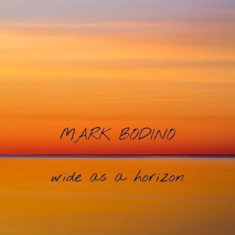 Mark Bodino