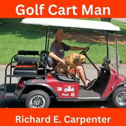 Golf Cart Man