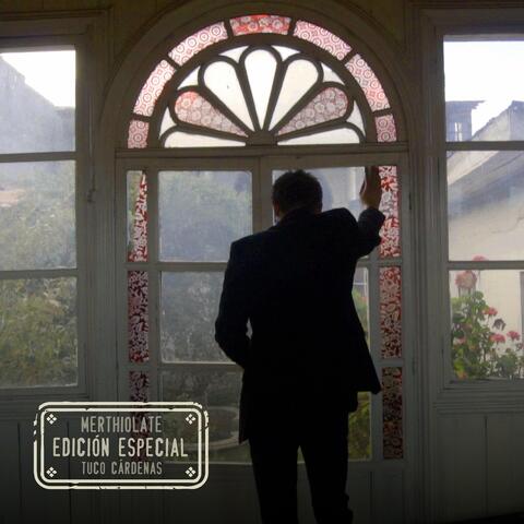 Merthiolate (Edición Especial)