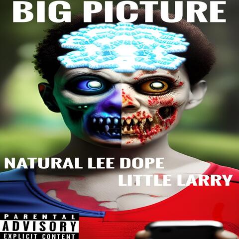 Big Picture (feat. Little Larry)