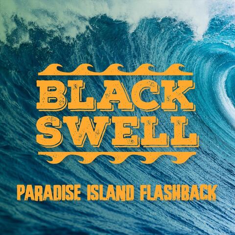 Paradise Island Flashback