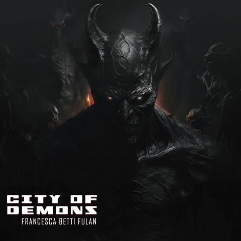 City of Demons