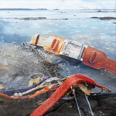 Broken Watch