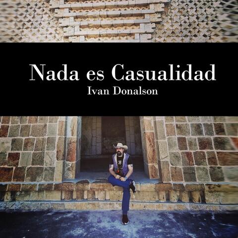 Nada Es Casualidad