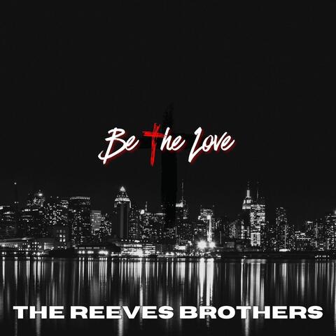 Be the Love