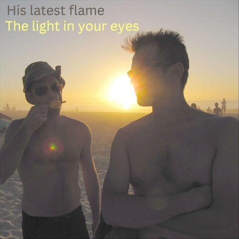 The Light in Your Eyes