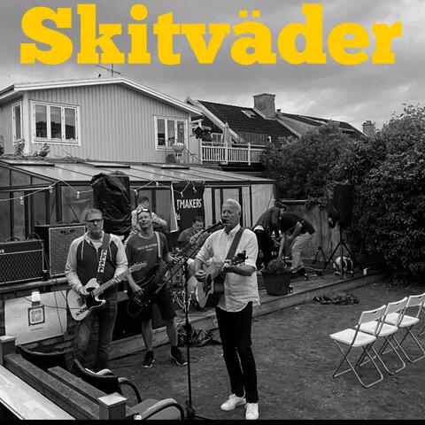Skitväder