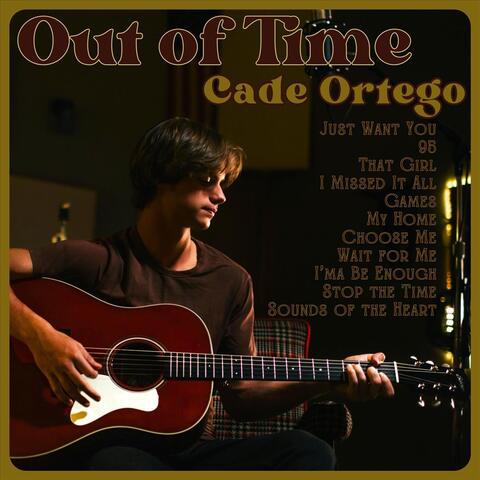 Out of Time