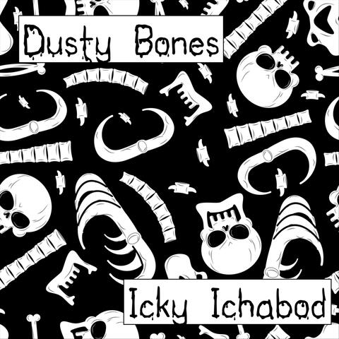 Dusty Bones