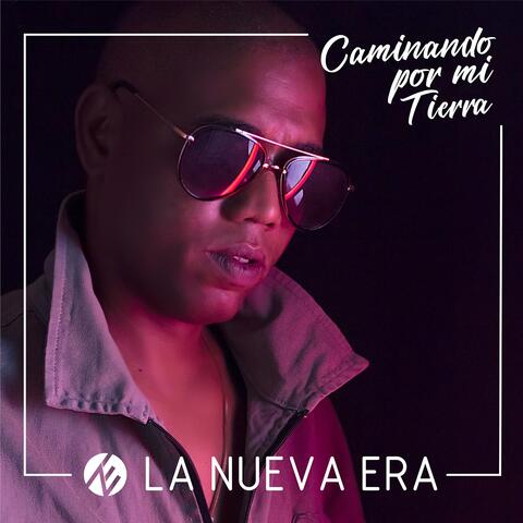 Caminando por mi Tierra