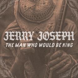 The Man Who Would Be King