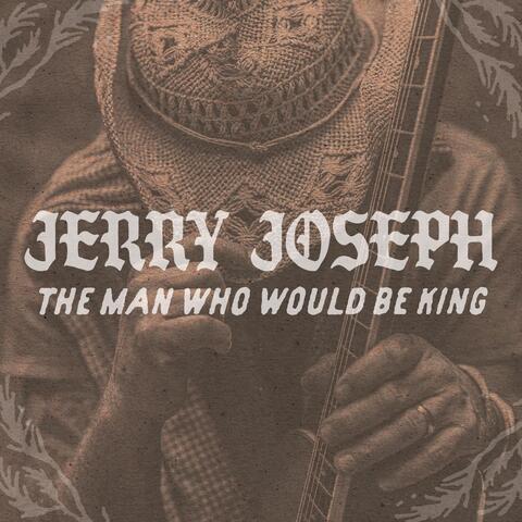 The Man Who Would Be King