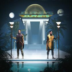 The Light of the World