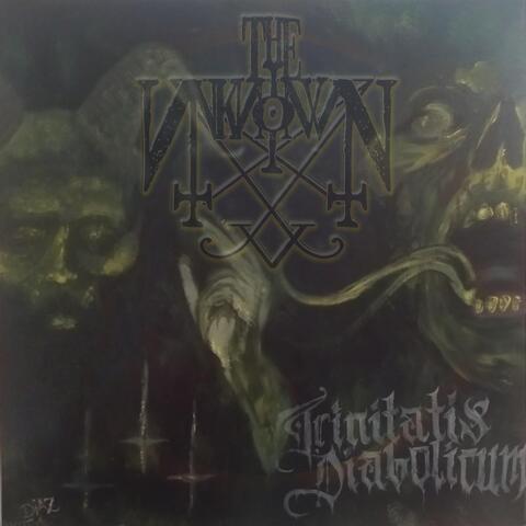 TRINITATIS DIABOLICUM