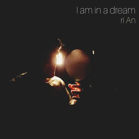 i am in a dream