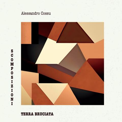 Scomposizioni / Terra bruciata