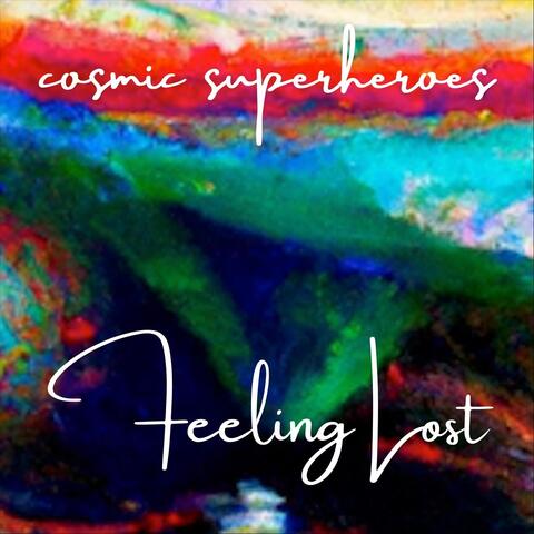 Feeling Lost