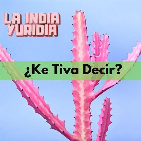 La India Yuridia