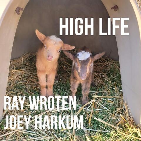 High Life (feat. Joey Harkum)