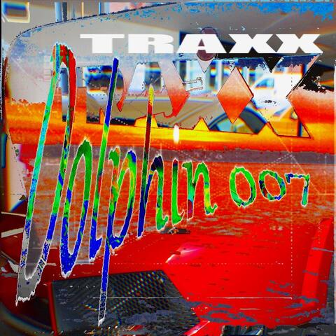 Traxx