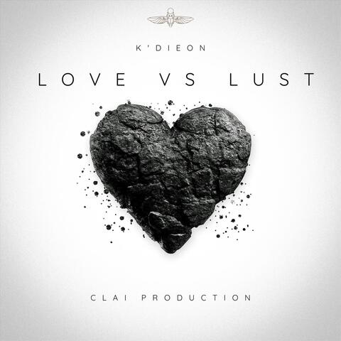 Love vs Lust