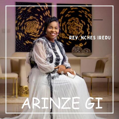 Arinze Gi