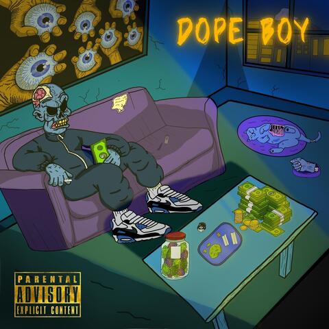 Dope Boy